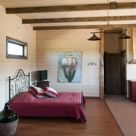 Teeristi Lejlighed Paslepa