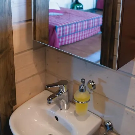 Apartment Teeristi *