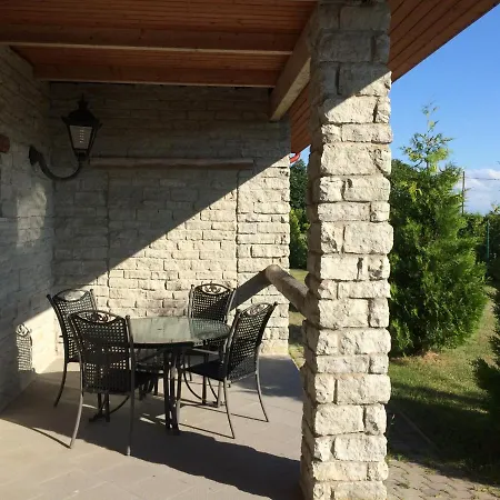 Apartment Teeristi