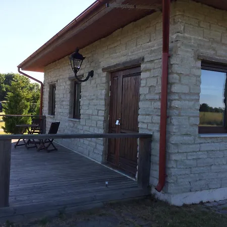 Teeristi Διαμέρισμα *