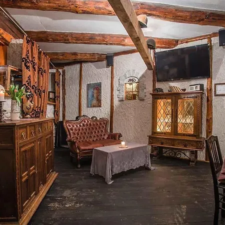 Apartment Teeristi
