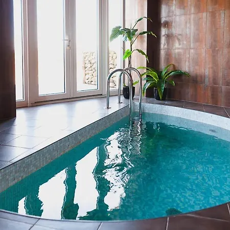 Teeristi Διαμέρισμα *