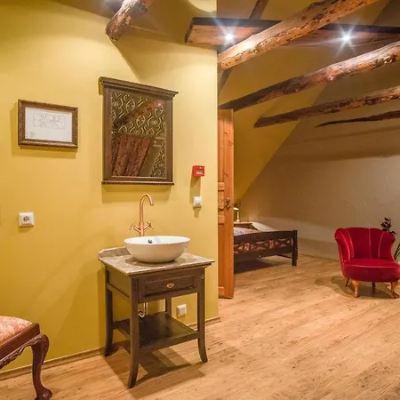 Teeristi Apartment