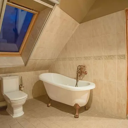 Teeristi Διαμέρισμα *