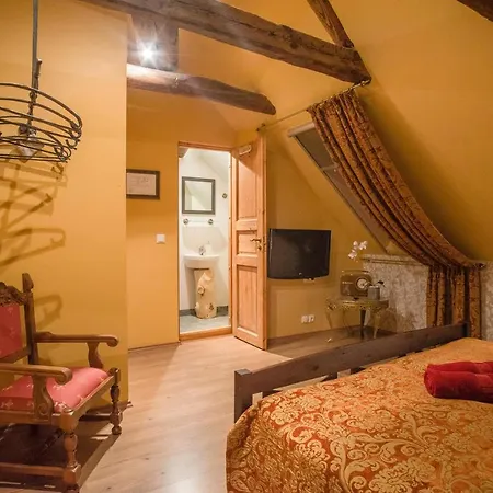 Teeristi Lejlighed Paslepa