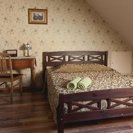 Teeristi Διαμέρισμα *