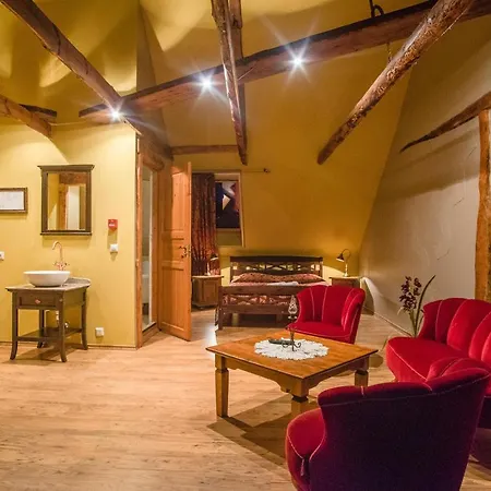 Teeristi Apartment