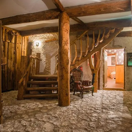 Teeristi Apartment