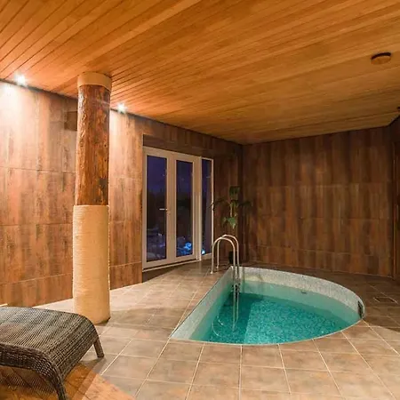 Διαμέρισμα Teeristi Paslepa