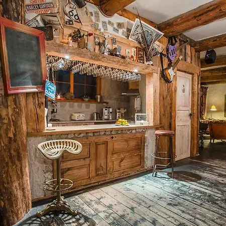 Teeristi Apartment Paslepa