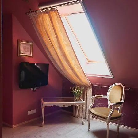 Lejlighed Teeristi *