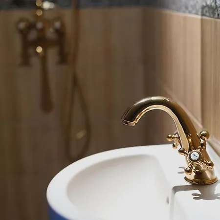 Διαμέρισμα Teeristi