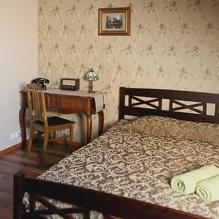 Teeristi Apartment