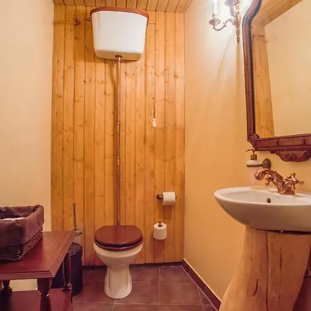 Apartment Teeristi