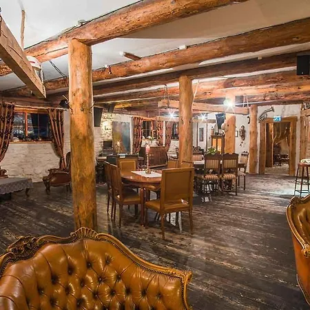 Lejlighed Teeristi Paslepa