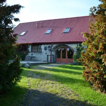 Apartment Teeristi