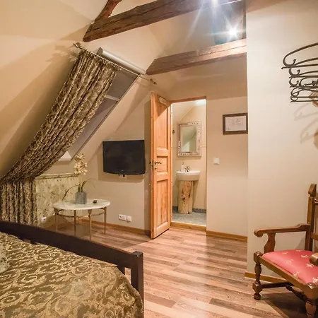 Teeristi Διαμέρισμα *