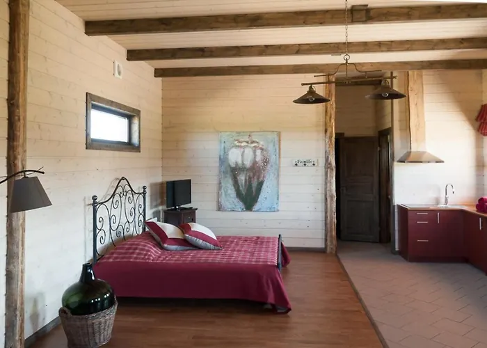 Teeristi Apartment Paslepa