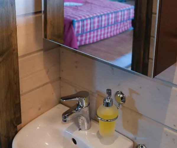 Apartamento Teeristi *