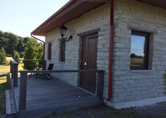 Teeristi Apartamento *