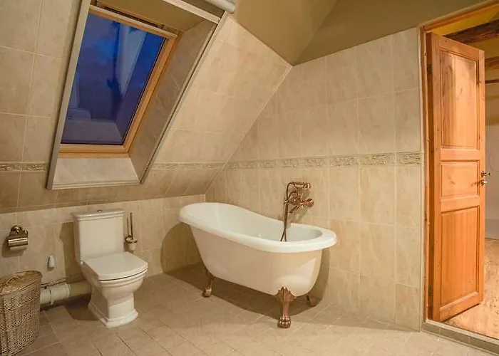 Teeristi Apartamento *