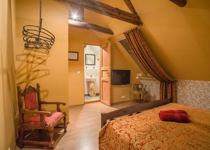 Teeristi Apartment Paslepa