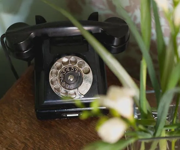 Teeristi Apartamento *