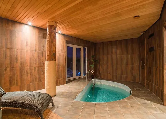 Apartment Teeristi Paslepa