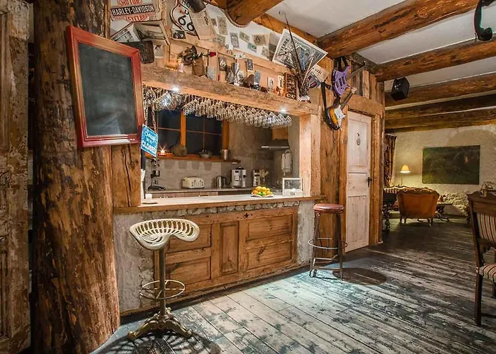 Teeristi Apartament Paslepa