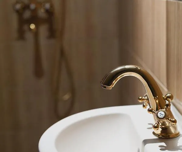 Apartamento Teeristi