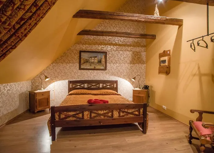 Teeristi Apartment Paslepa