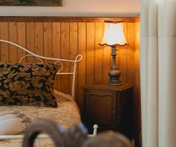 Teeristi Apartment *