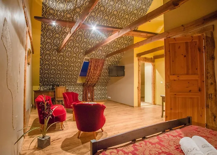 Apartamento Teeristi