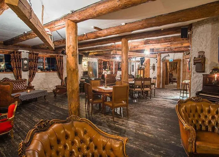 Apartment Teeristi Paslepa