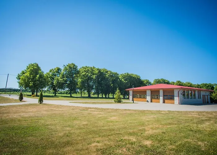 Apartamento Teeristi *